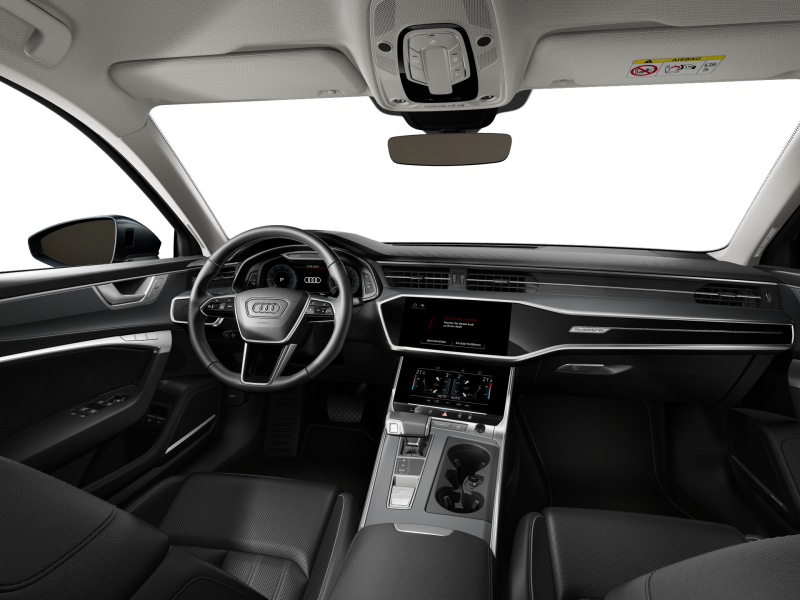 Audi A6 Limousine advanced – image 8 of 10