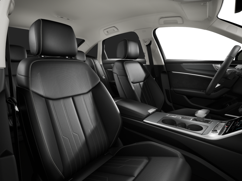 Audi A6 Limousine advanced – image 9 of 10
