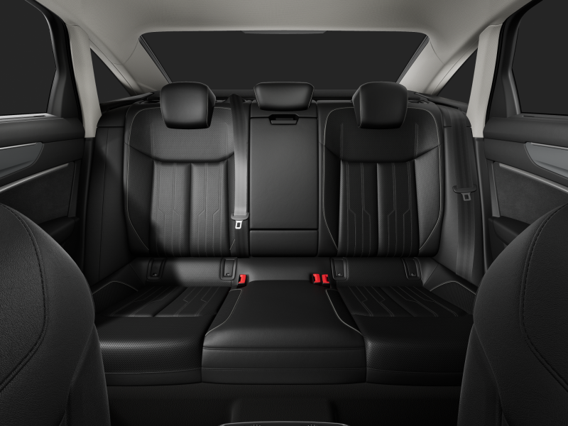 Audi A6 Limousine advanced – image 10 of 10