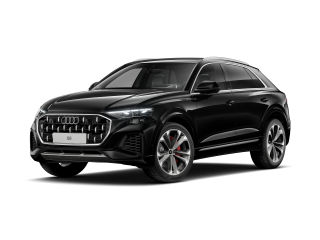 Audi Q8 – image 1 of 10