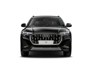 Audi Q8 – image 2 of 10
