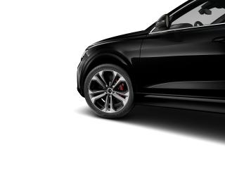 Audi Q8 – image 3 of 10