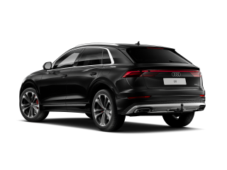 Audi Q8 – image 4 of 10
