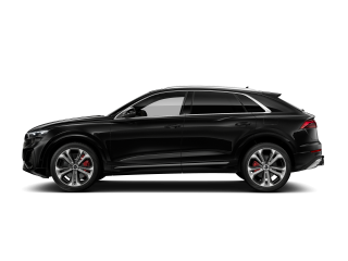 Audi Q8 – image 5 of 10