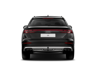 Audi Q8 – image 6 of 10