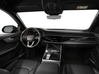 Audi Q8 – image 8 of 10
