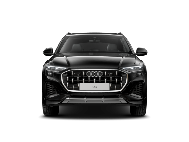 Audi Q8 – image 2 of 10