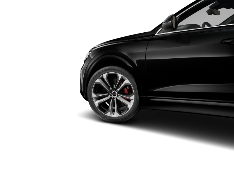 Audi Q8 – image 3 of 10