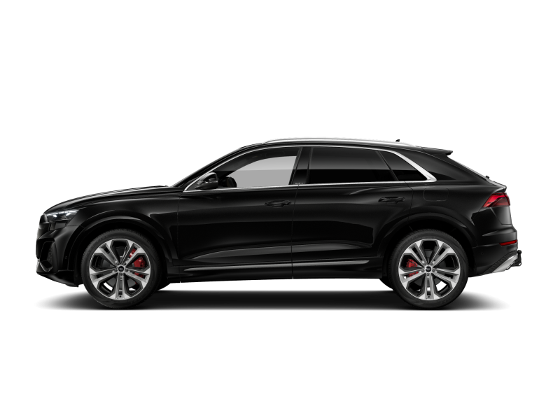 Audi Q8 – image 5 of 10