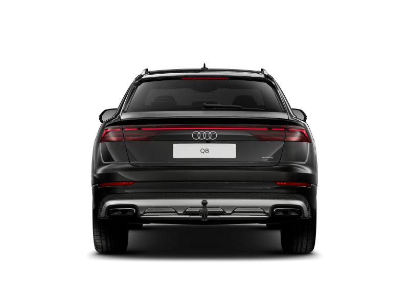 Audi Q8 – image 6 of 10