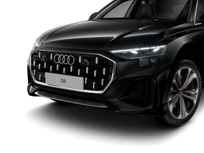 Audi Q8 – image 7 of 10