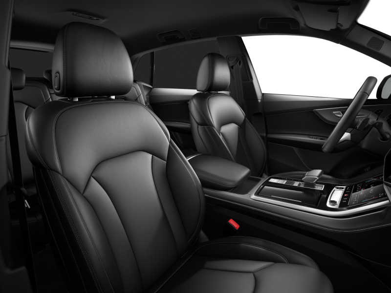 Audi Q8 – image 9 of 10
