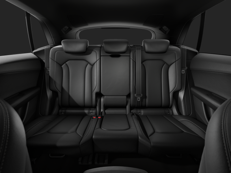 Audi Q8 – image 10 of 10