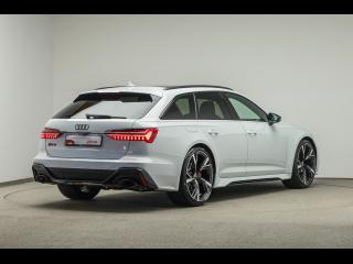 Audi RS 6 Avant – Bild 2 von 25