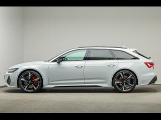 Audi RS 6 Avant – Bild 3 von 25