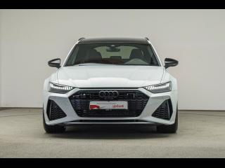 Audi RS 6 Avant – Bild 4 von 25