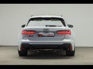 Audi RS 6 Avant – Bild 5 von 25