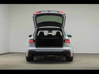 Audi RS 6 Avant – Bild 6 von 25