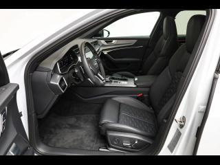 Audi RS 6 Avant – Bild 8 von 25