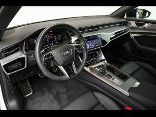 Audi RS 6 Avant – Bild 9 von 25
