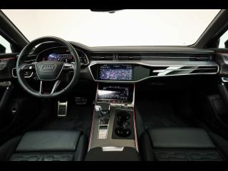 Audi RS 6 Avant – Bild 10 von 25