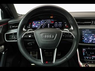 Audi RS 6 Avant – Bild 11 von 25