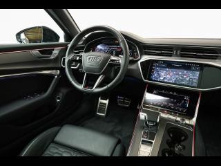 Audi RS 6 Avant – Bild 12 von 25