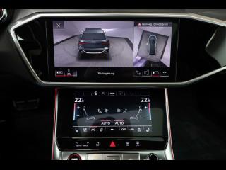 Audi RS 6 Avant – Bild 14 von 25