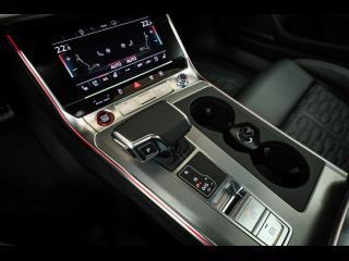 Audi RS 6 Avant – Bild 15 von 25