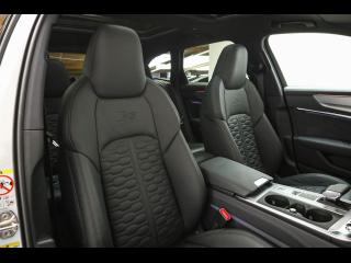 Audi RS 6 Avant – Bild 20 von 25