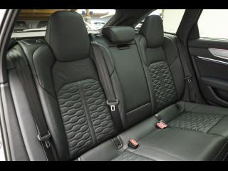Audi RS 6 Avant – Bild 21 von 25