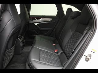 Audi RS 6 Avant – Bild 22 von 25