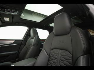 Audi RS 6 Avant – Bild 23 von 25
