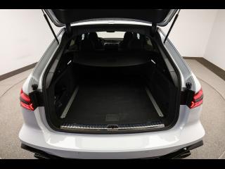 Audi RS 6 Avant – Bild 24 von 25