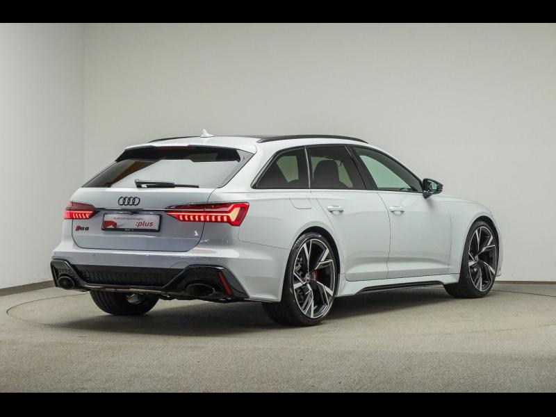 Audi RS 6 Avant – Bild 2 von 25
