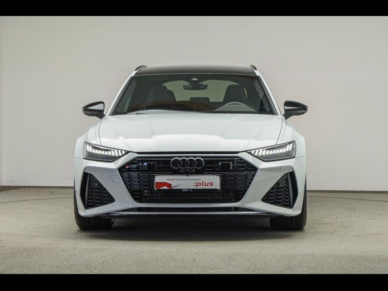 Audi RS 6 Avant – Bild 4 von 25