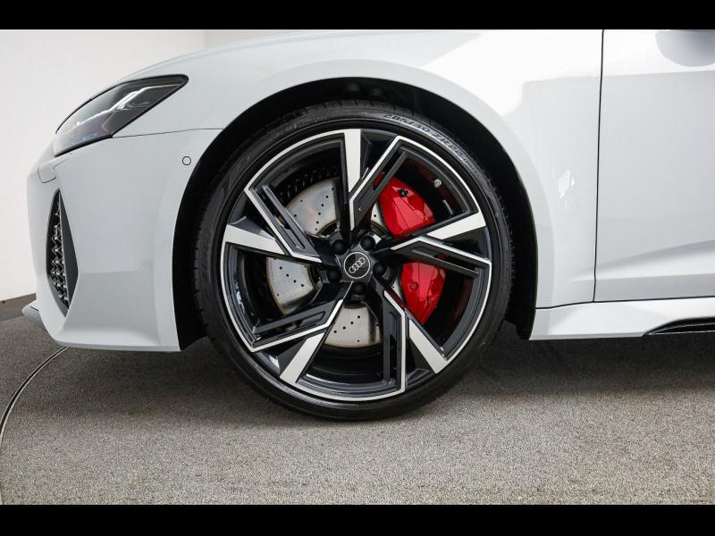 Audi RS 6 Avant – Bild 7 von 25