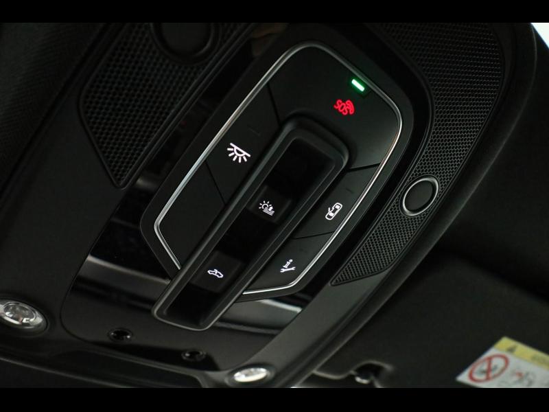 Audi RS 6 Avant – Bild 16 von 25