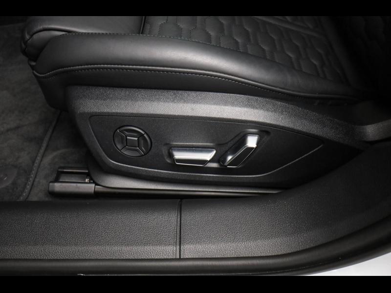 Audi RS 6 Avant – Bild 19 von 25