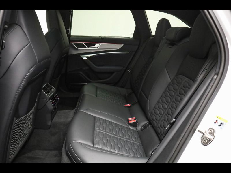 Audi RS 6 Avant – Bild 22 von 25