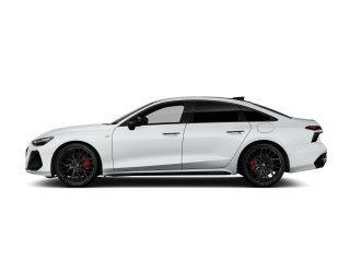 Audi A6 Limousine S line – image 5 of 10