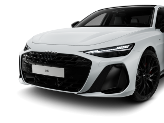 Audi A6 Limousine S line – image 7 of 10