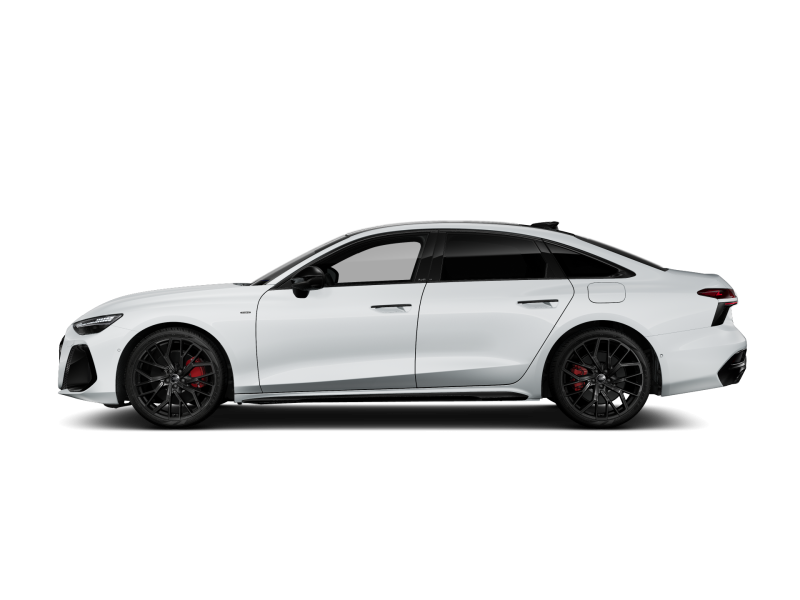 Audi A6 Limousine S line – image 5 of 10