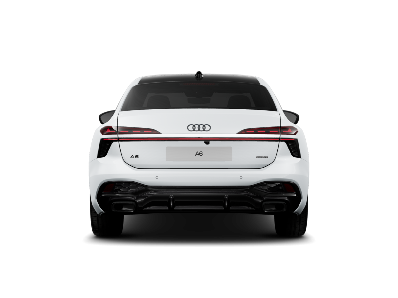 Audi A6 Limousine S line – image 6 of 10