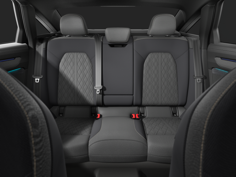 Audi A6 Limousine S line – image 10 of 10