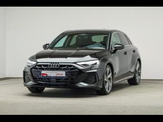 Audi A3 Sportback S line – image 1 of 25