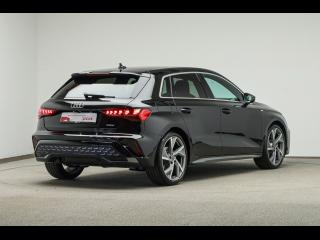 Audi A3 Sportback S line – image 2 of 25
