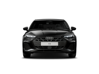 Audi A3 Sportback S line – image 2 of 10