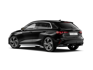 Audi A3 Sportback S line – image 4 of 10