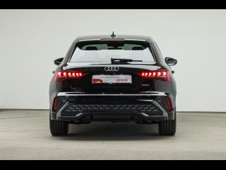 Audi A3 Sportback S line – image 5 of 25